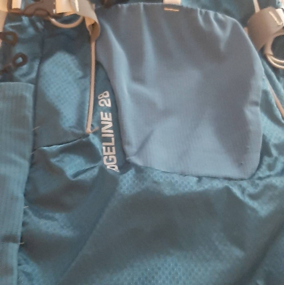 Woods Ridgeline 28 backpack - Picture 2 of 2